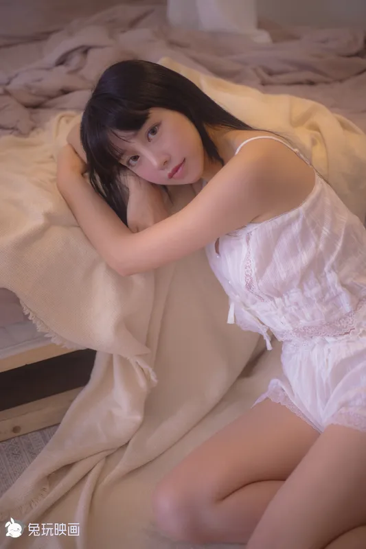兔玩映画 B89.007 慵懒的午后 - 兔玩映画